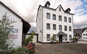 Gästehaus Frevel